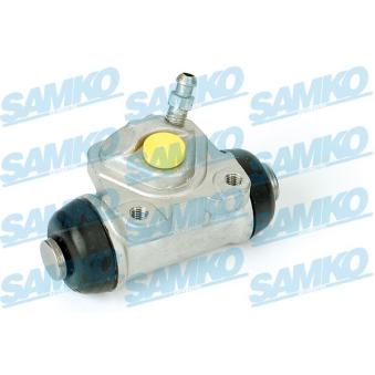 Cylindre de roue SAMKO [C26118]