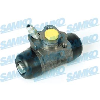 Cylindre de roue SAMKO OEM 4757012030