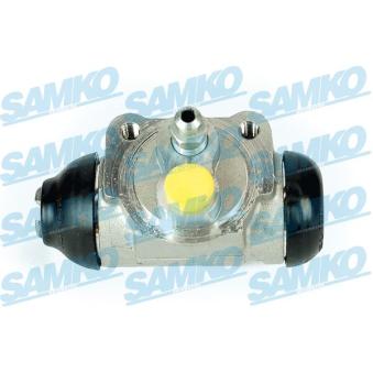 Cylindre de roue SAMKO OEM 5340260A00000