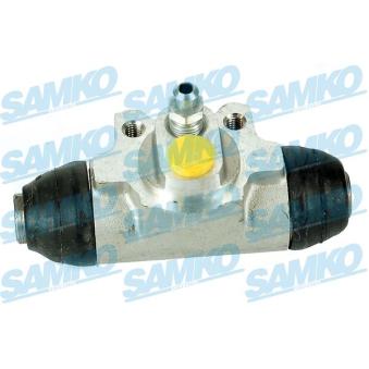Cylindre de roue SAMKO [C29070]