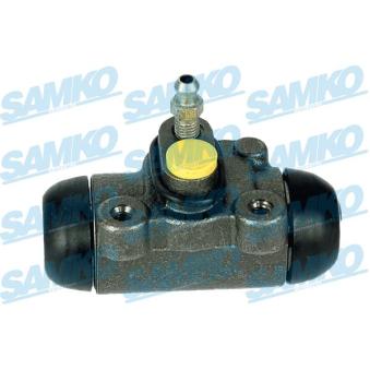 Cylindre de roue SAMKO OEM 00000A00159 Cylindre de roue SAMKO OEM 00000A00159
