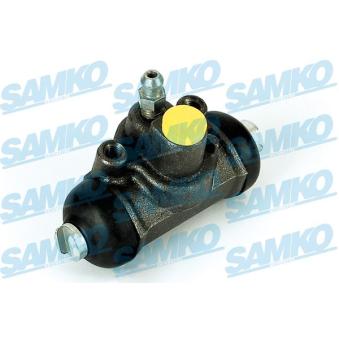 Cylindre de roue SAMKO [C29889]