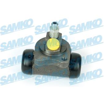 Cylindre de roue SAMKO [C30024]