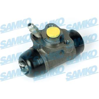 Cylindre de roue SAMKO OEM 5340184M00