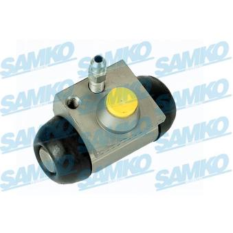 Cylindre de roue SAMKO OEM 95521081