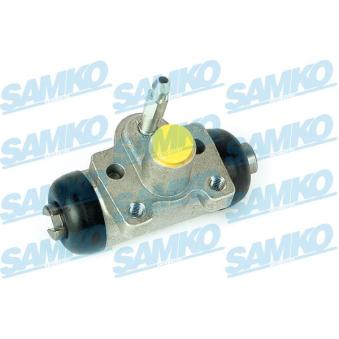 Cylindre de roue SAMKO OEM 43300S1003