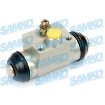 Cylindre de roue SAMKO [C31057]