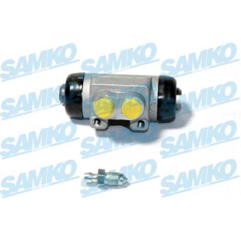 Cylindre de roue SAMKO OEM 58330H1030