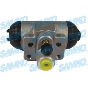 Cylindre de roue SAMKO OEM 97319300