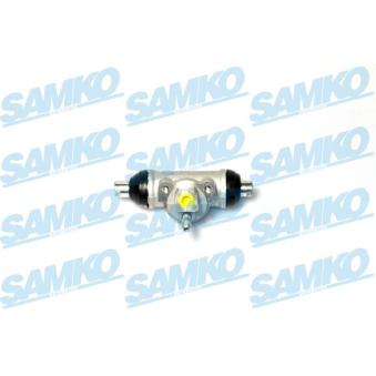 Cylindre de roue SAMKO OEM 441003W400