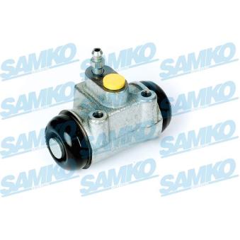 Cylindre de roue SAMKO OEM 71753010