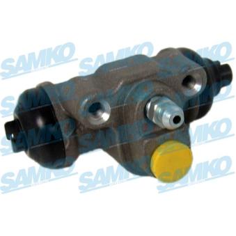 Cylindre de roue SAMKO OEM 5833007000