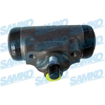 Cylindre de roue SAMKO OEM 4755002090