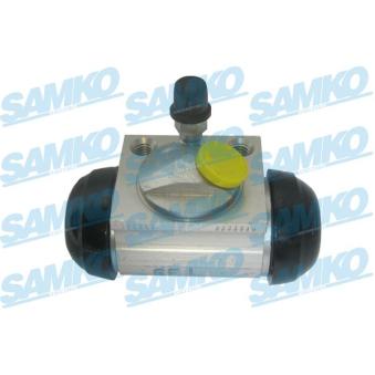 Cylindre de roue SAMKO OEM 4534200218