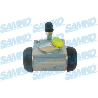 Cylindre de roue SAMKO OEM 4534200318