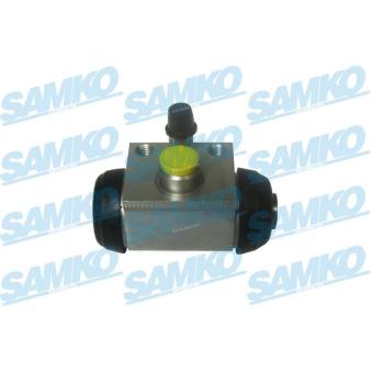 Cylindre de roue SAMKO OEM 788278987R