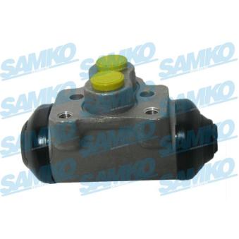 Cylindre de roue SAMKO OEM 6000606004 Cylindre de roue SAMKO OEM 6000606004