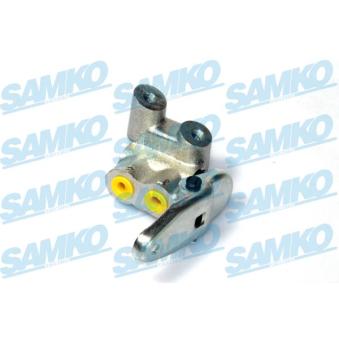 Régulateur de freinage SAMKO [D30956]