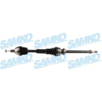 Arbre de transmission SAMKO [DS61210]