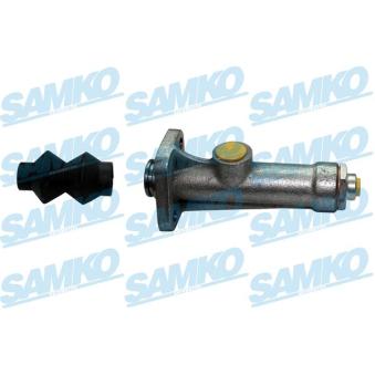 Cylindre émetteur, embrayage SAMKO [F09374]
