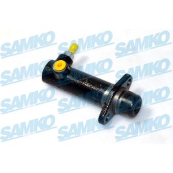 Cylindre émetteur, embrayage SAMKO [F19412]