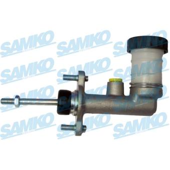 Cylindre émetteur, embrayage SAMKO [F26071]