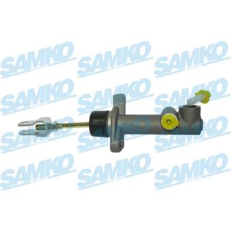 Cylindre émetteur, embrayage SAMKO [F30100]