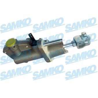Cylindre émetteur, embrayage SAMKO [F30108]