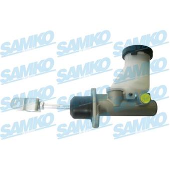 Cylindre émetteur, embrayage SAMKO F30152