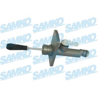 Cylindre émetteur, embrayage SAMKO [F30159]