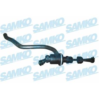 Cylindre émetteur, embrayage SAMKO [F30162]