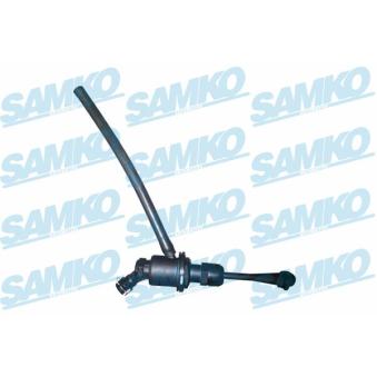 Cylindre émetteur, embrayage SAMKO F30165