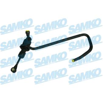 Cylindre émetteur, embrayage SAMKO [F30166]