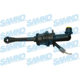 Cylindre émetteur, embrayage SAMKO [F30175]
