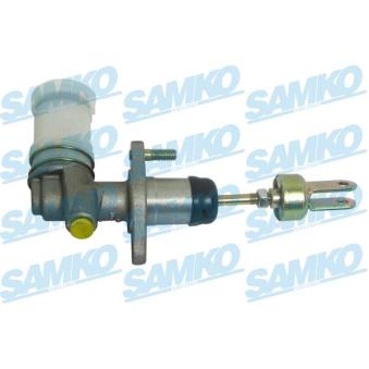 Cylindre émetteur, embrayage SAMKO F30186