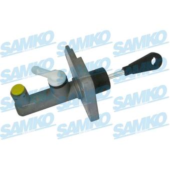 Cylindre émetteur, embrayage SAMKO [F30202]