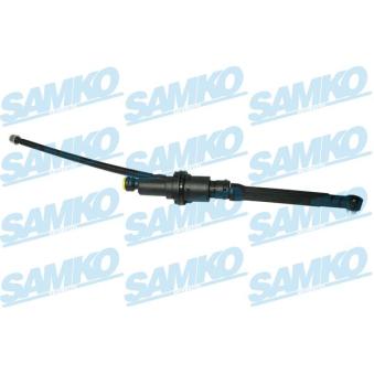 Cylindre émetteur, embrayage SAMKO [F30235]