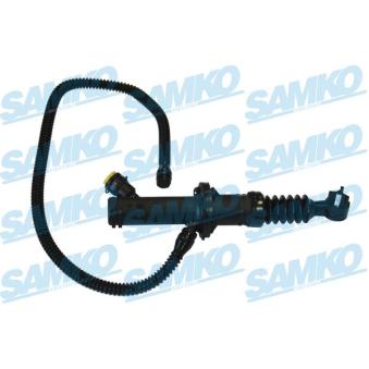 Cylindre émetteur, embrayage SAMKO [F30272]