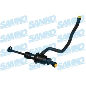 Cylindre émetteur, embrayage SAMKO [F30274]