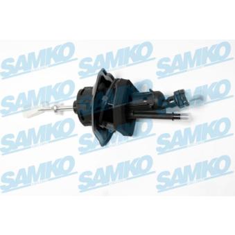 Cylindre émetteur, embrayage SAMKO F30288