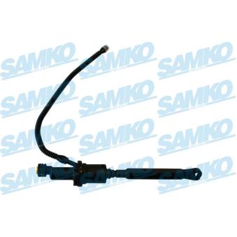 Cylindre émetteur, embrayage SAMKO [F30291]