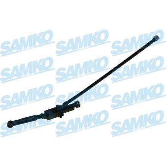 Cylindre émetteur, embrayage SAMKO F30293