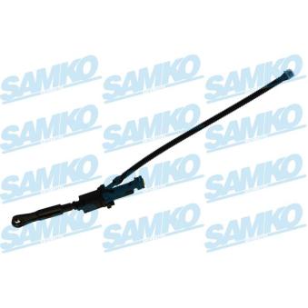 Cylindre émetteur, embrayage SAMKO [F30294]