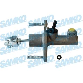 Cylindre émetteur, embrayage SAMKO F30312