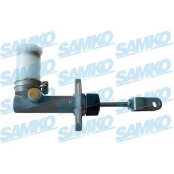 Cylindre émetteur, embrayage SAMKO [F30322]