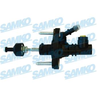 Cylindre émetteur, embrayage SAMKO F30330