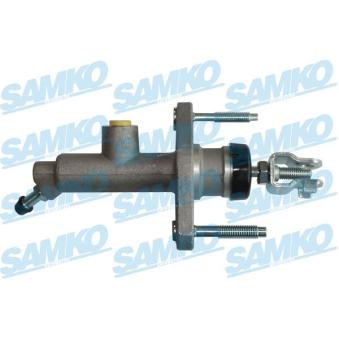 Cylindre émetteur, embrayage SAMKO [F30337]