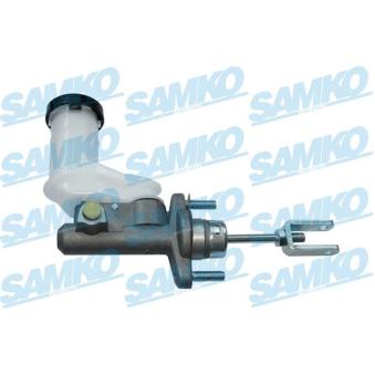 Cylindre émetteur, embrayage SAMKO F30340