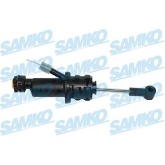 Cylindre émetteur, embrayage SAMKO [F30343]