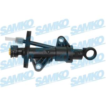 Cylindre émetteur, embrayage SAMKO F30345